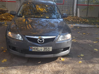 Mazda 6 foto 7