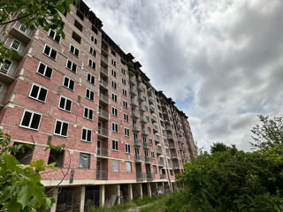 1-комнатная квартира, 54 м², Дурлешты, Кишинёв