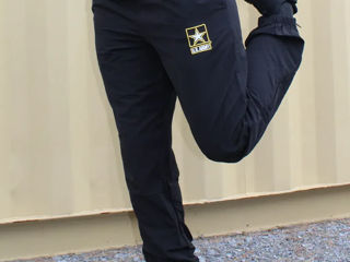 Штаны APFU Physical Fitness Uniform Pants, US Army foto 3