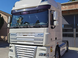 Daf XF 105 foto 2