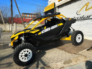 Can-Am (BRP) Maverick R XRS DCT foto 2