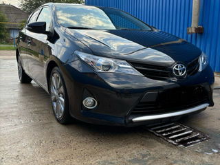 Toyota Auris foto 3