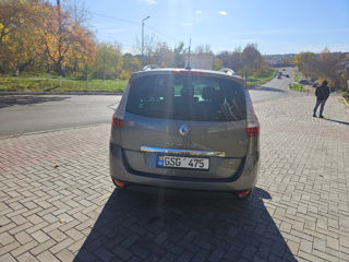 Renault Grand Scenic foto 4