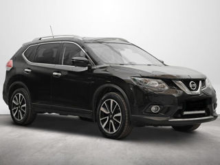 Nissan X-Trail foto 3