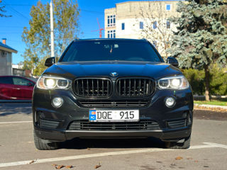 BMW X5 foto 6