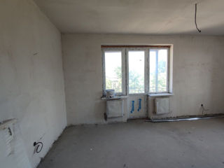 Apartament cu 2 camere, 50 m², Râșcani, Chișinău foto 4