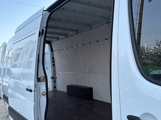 Mercedes Sprinter 319 CDI XXL foto 3