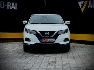 Nissan Qashqai foto 4