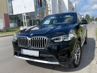 BMW X3 foto 2