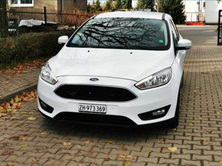 Ford Focus foto 2