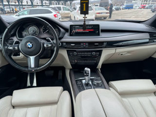 BMW X5 foto 8