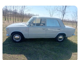 Lada / ВАЗ 2101 foto 1