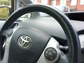 Toyota Prius foto 10