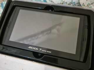 Tabletă Archos 7 Home Tablet 8GB foto 1