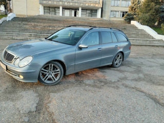 Dezmembrare w211 2.7 cdi foto 10