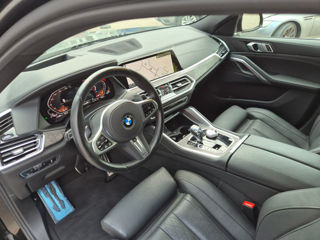 BMW X6 foto 6