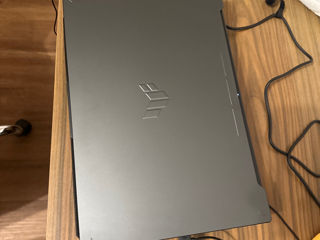 17.3" ASUS TUF Gaming F17 FX707ZV4, foto 2