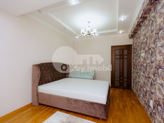 Apartament cu 3 camere, 93 m², Râșcani, Chișinău foto 9