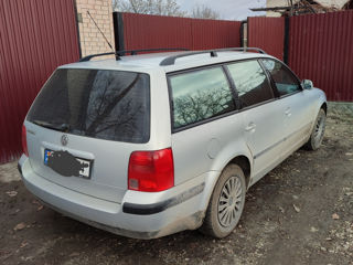 Volkswagen Passat foto 5