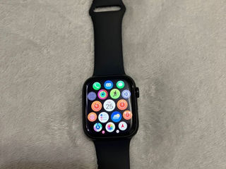 APPLE WATCH S8 LTE+GPs 45MM foto 2