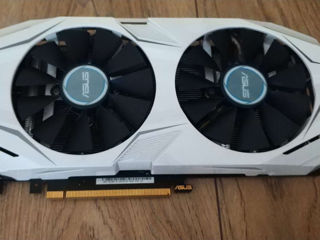 gtx 1060 3gb ASUS - 2100 lei