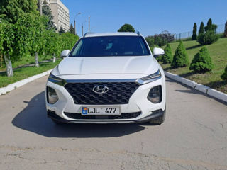 Hyundai Santa FE foto 5