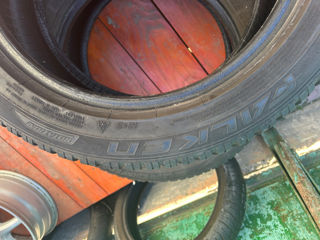 Falken  225/55 R17 foto 3