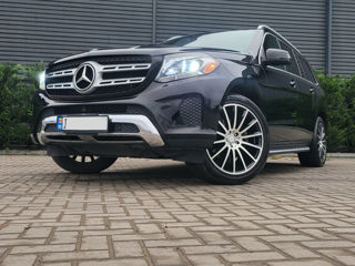 Mercedes GLS-Class foto 6