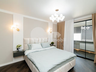 Apartament cu 2 camere, 71 m², Ciocana, Chișinău foto 6