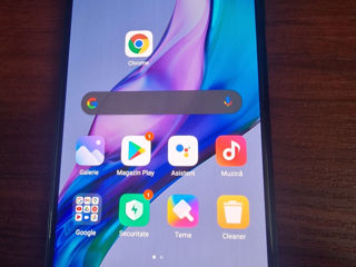 Xiaomi note 10s 128gb 6+2gb RAM stare buna încărcător 1550lei nu cedez