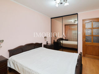 Apartament cu 5 camere sau mai multe, 155 m², Centru, Chișinău foto 4