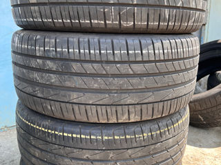 R19 255/45 + R19 235/50 Hankook Ventus S1 Evo 2 SUV foto 1