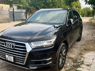 Audi Q7 foto 4