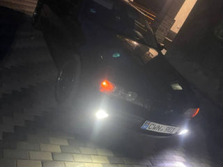 BMW 5 Series Touring, 2001 г.
