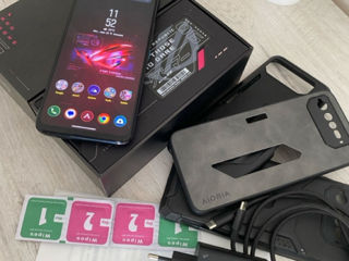 Asus Rog Phone 6 foto 4