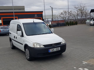 Opel Combo foto 1