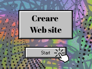 Servicii de creare website  foto 0
