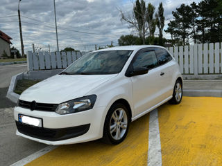 Volkswagen Polo foto 2