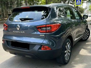 Renault Kadjar foto 4