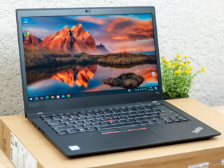 Lenovo ThinkPad T490s 2K/ Core I7 8665U/ 16Gb Ram/ 256Gb SSD/ 14" 2K IPS!!