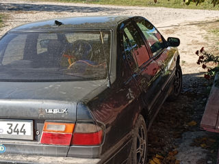 Nissan Primera foto 4