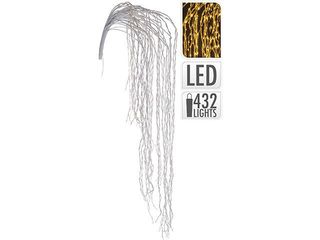 Ram Cu Iluminare "Salcie" 432Led