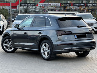 Audi Q5 foto 5