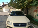 Volkswagen Passat foto 2