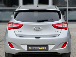 Hyundai i30 foto 4