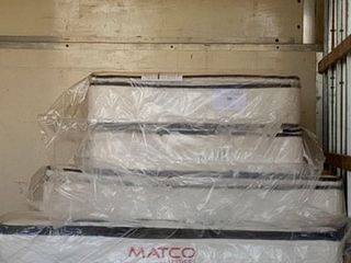 Ортопедический матрас от производителя - matco mattress foto 1