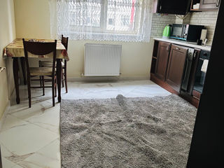 Apartament cu 2 camere, 65 m², Centru, Chișinău foto 8