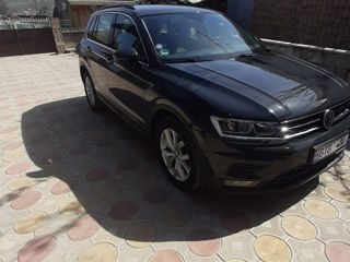 Volkswagen Tiguan foto 6