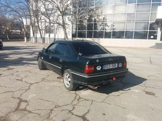 Opel Vectra foto 2