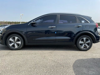 KIA Niro foto 6